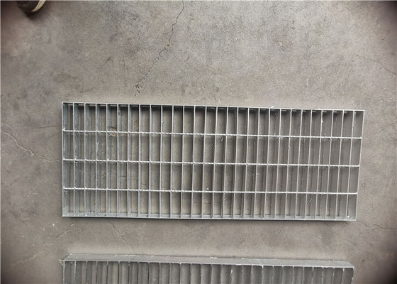 건재는 100X8mm 전해 연마를 문지르는 차도 그레이트를 단단하게 합니다