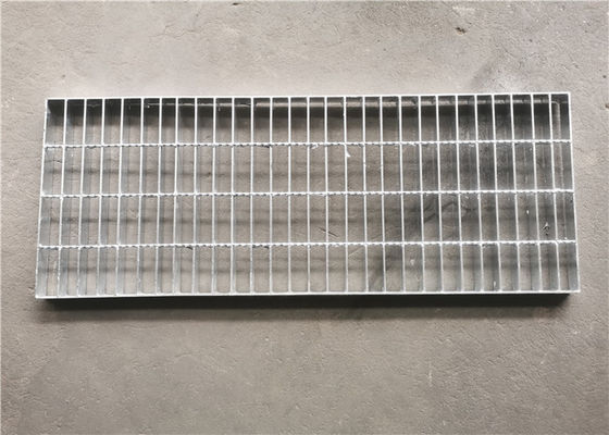 건재는 100X8mm 전해 연마를 문지르는 차도 그레이트를 단단하게 합니다