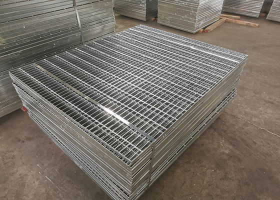 75x10mm 부식 방지를 문지르는 탄소강 Q235 좁은 통로 강철
