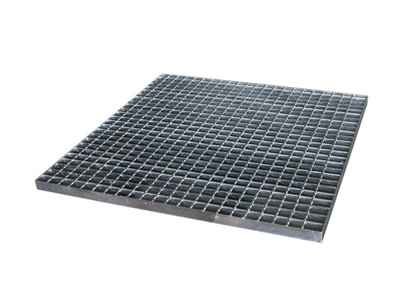 도시 경영을 위한 계단 걸음을 문지르는 40x5mm 톱니 모양 바