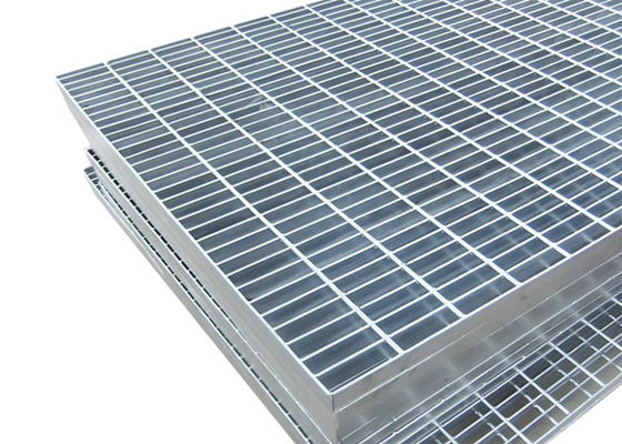 동력화차를 위한 은 색 316 스테인레스 강 층 회절격자 100mm*6mm