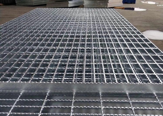 동력화차를 위한 은 색 316 스테인레스 강 층 회절격자 100mm*6mm